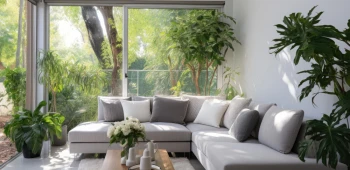 Správne vetranie miestností: čistý vzduch v dome či byte