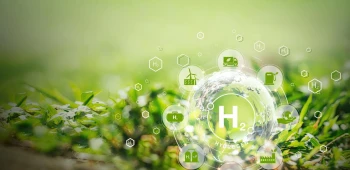 Vodíková ekonomika ako čistý a udržateľný zdroj energie