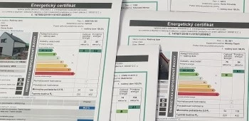 Čo je energetický certifikát domu a čo vám napovie