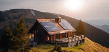 Slnečné kolektory a fotovoltika: Sila slnka ako zdroj energie na Slovensku.