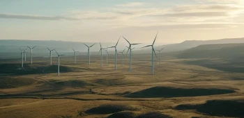 Obnoviteľná energia: Veterné elektrárne a ich úloha v udržateľnej energetike