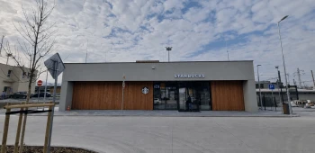 Energetická certifikácia budovy pre kaviarenskú prevádzku v Žiline