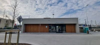 Energetická certifikácia budovy pre kaviarenskú prevádzku v Žiline-galeria