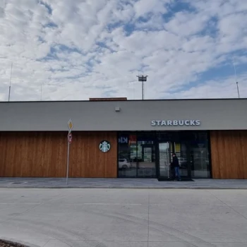 Energetická certifikácia budovy pre kaviarenskú prevádzku v Žiline