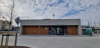Energetická certifikácia budovy pre kaviarenskú prevádzku v Žiline