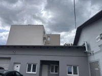 Energetická certifikácia bytového domu v Žiline-galeria