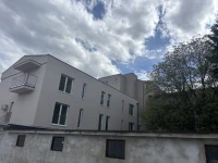 Energetická certifikácia bytového domu v Žiline-galeria