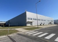 Energetická certifikácia logistického areálu v Lozorne-galeria