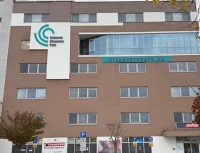 Energetická certifikácia polyfunkčného objektu v Košiciach-galeria