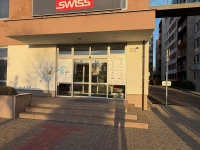 Energetická certifikácia polyfunkčného objektu v Košiciach-galeria