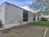 Energetická certifikácia polyfunkčného objektu v Žiline-galeria
