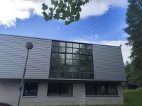 Energetická certifikácia polyfunkčného objektu v Žiline-galeria