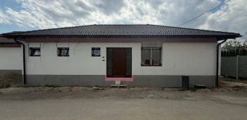 Energetická certifikácia sociálneho zariadenia v Malej Ide