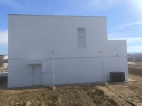 Energetická certifikácia stanice záchrannej zdravotnej služby v Novom Meste nad Váhom-galeria