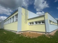 Energetická certifikácia telocvične v Skačanoch-galeria