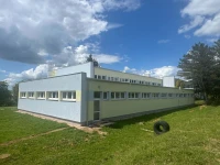 Energetická certifikácia telocvične v Skačanoch-galeria