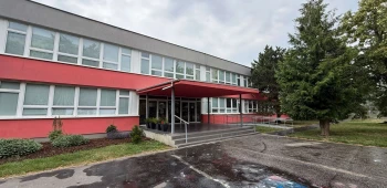 Energetická certifikácia základnej školy v Nových Zámkoch