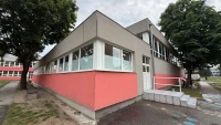 Energetická certifikácia základnej školy v Nových Zámkoch-galeria