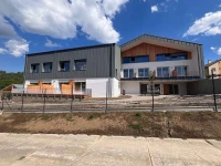 Energetická certifikácia zariadenia pre seniorov v Skalitom-galeria