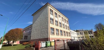 Projektové energetické hodnotenie základnej školy v Myjave