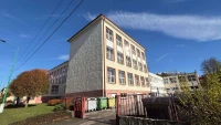 Projektové energetické hodnotenie základnej školy v Myjave-galeria
