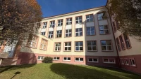 Projektové energetické hodnotenie základnej školy v Myjave-galeria
