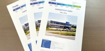 Energetický audit: Vzor, vysvetlivky a náklady