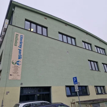 Pasportizácia verejnej budovy v Žiline