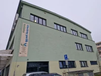 Pasportizácia verejnej budovy v Žiline-galeria