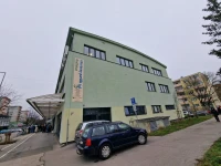 Pasportizácia verejnej budovy v Žiline-galeria