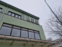 Pasportizácia verejnej budovy v Žiline-galeria