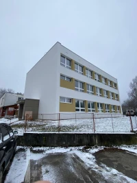 Energetická certifikácia verejnej budovy v Martine-galeria