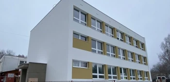 Energetická certifikácia verejnej budovy v Martine