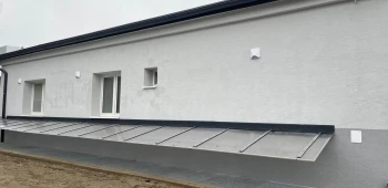 Energetická certifikácia administratívnej budovy v Bratislave