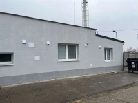 Energetická certifikácia administratívnej budovy v Bratislave-galeria