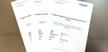 Projektové energetické hodnotenie: Vzor, vysvetlivky a náklady