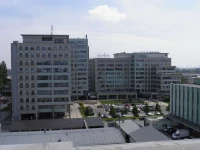 Bratislava Business Center V-galeria