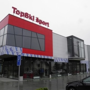 Topski Sport